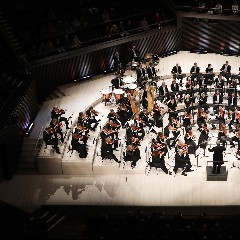 Helsinki Philharmonic Orchestra