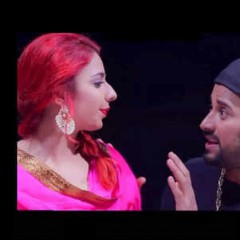 Jasmine Sandlas & Garry Sandhu