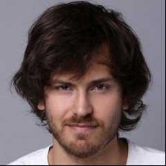 Andres Gil