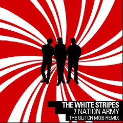 The White Stripes, The Glitch Mob