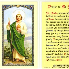 St. Jude