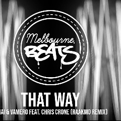 VINAI,VAMERO,Chris Crone
