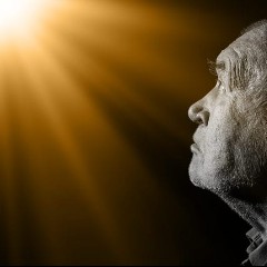 God Speaking