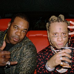 Trippie Redd & Busta Rhymes