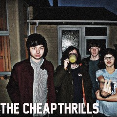 The Cheap Thrills