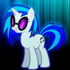 Vinyl Scratch