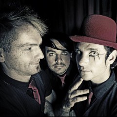 The Parlotones