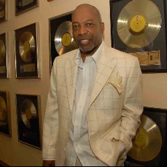 Leon Huff