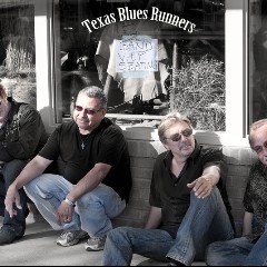 Texas Blues Runners