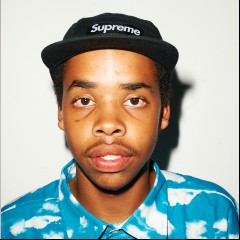 Earl Sweatshirt