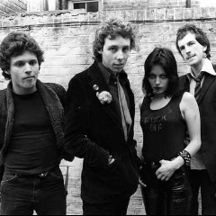 The Adverts
