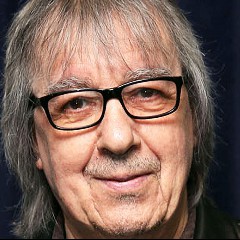 Bill Wyman