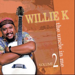 Willie K