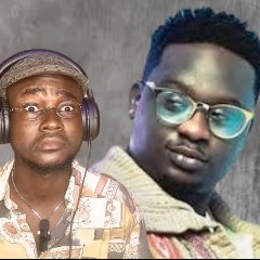 Oxlade feat. Wande Coal