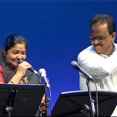 S. P. Balasubrahmanyam & Sujatha