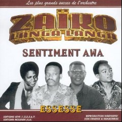 Zaïko Langa Langa
