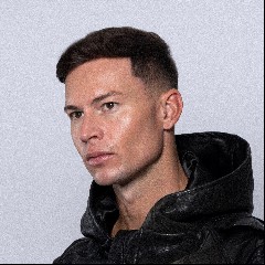 Joel Corry, Galantis & Izzy Bizu