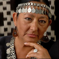 Beatriz Pichi Malen