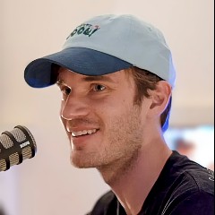 PewDiePie