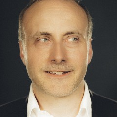 Bertrand Cuiller