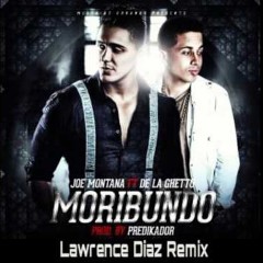 Joey Montana feat. De La Ghetto