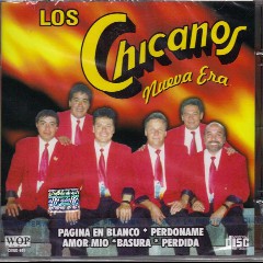 Los Chicanos