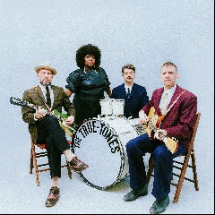 Michelle David & The True-tones