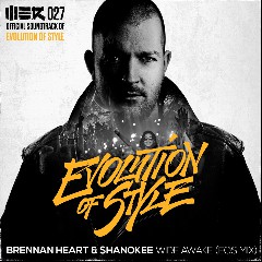 Brennan Heart & Shanokee