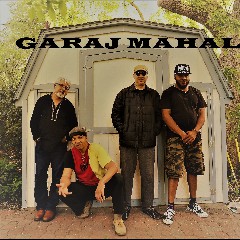 Garaj Mahal