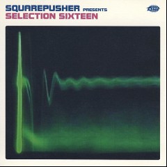Squarepusher & AFX