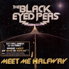 Meet Me Halfway