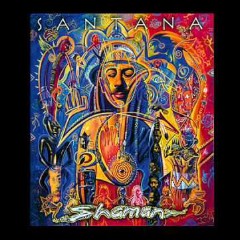 Santana featuring Macy Gray