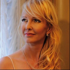 Bach, Kristina