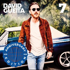 David Guetta feat. Ava Max