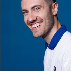 Marlon Hoffstadt