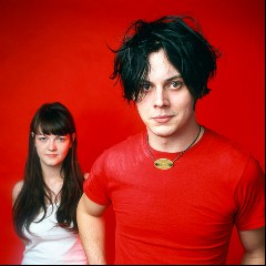 The White Stripes