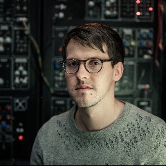 Jacob Korn