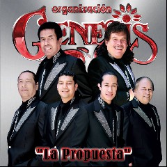 Organización Genesis