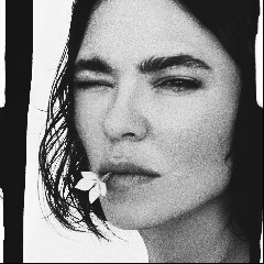 Jean‐Michel Jarre & Nina Kraviz