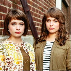 The Price Sisters