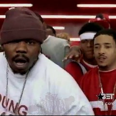 Peedi Crakk, Beanie Sigel, Freeway & Young Chris