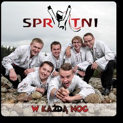 SPRYTNI