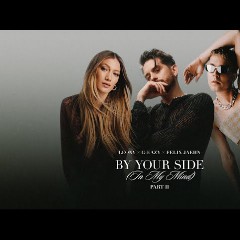 Leony × G‐Eazy × Felix Jaehn