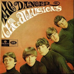 The Allusions