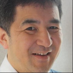 Shinobu Tanaka