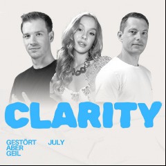 Gestört aber GeiL feat. Tina Naderer