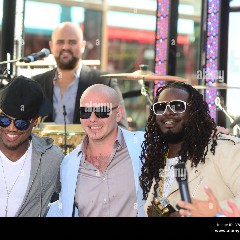 T-Pain feat. Ne‐Yo