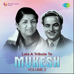 Lata Mangeshkar & Mukesh