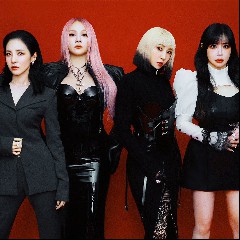 2NE1