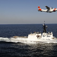 The Coast Guards